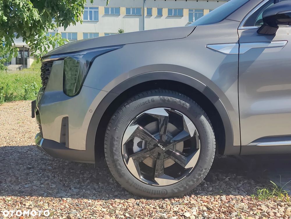 Kia Sorento 1.6 T-GDI HEV Prestige Line AWD 7os - 6