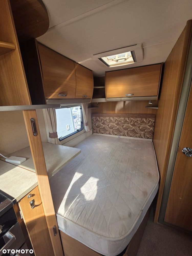 SWIFT CHARISMA 535 - 9