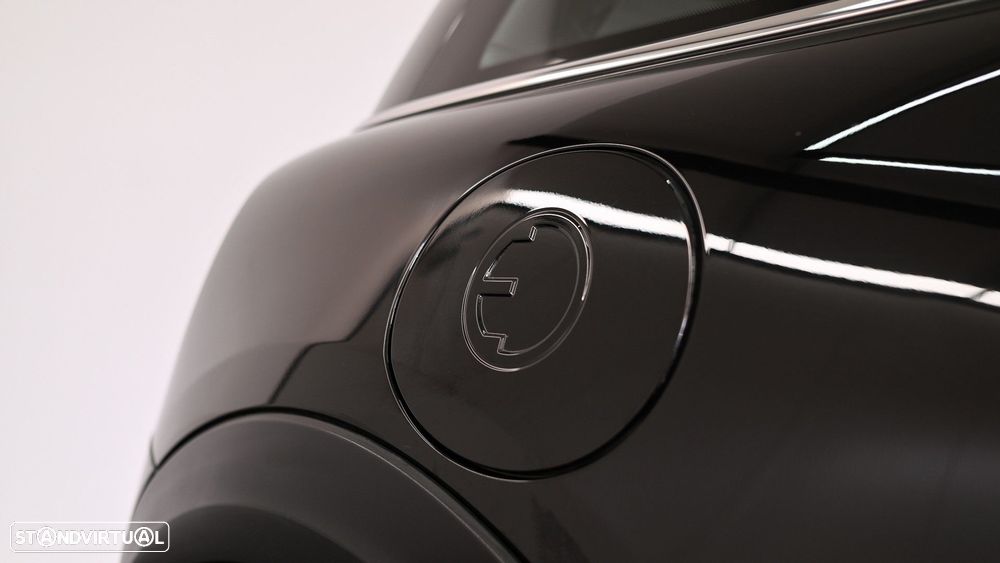 MINI 3 Portas Cooper SE Camden Edition - 15