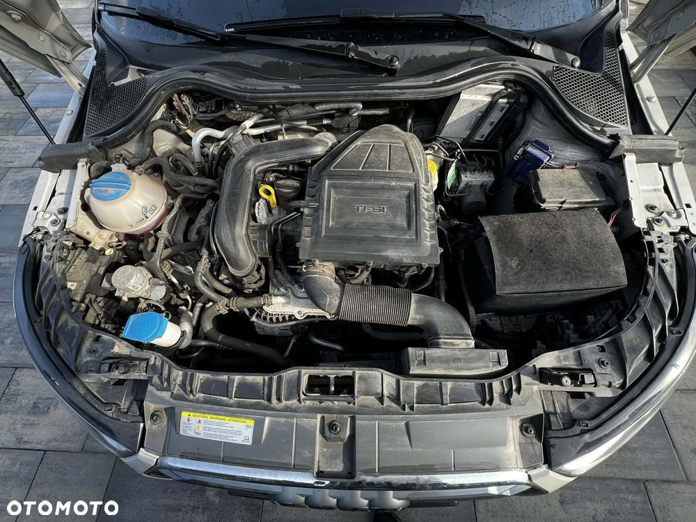 Audi A1 Sportback 1.0 TFSI ultra Design S tronic - 17