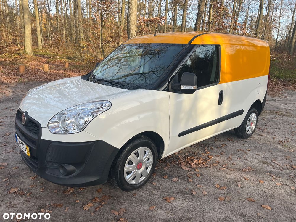 Fiat Doblo - 39
