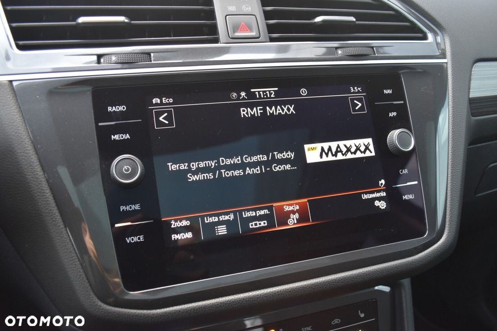 Volkswagen Tiguan 1.5 TSI EVO Elegance DSG - 17