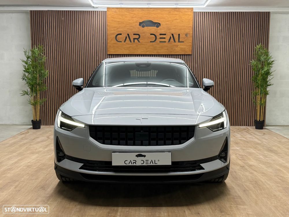 Polestar 2 Single Motor 69kWh - 2