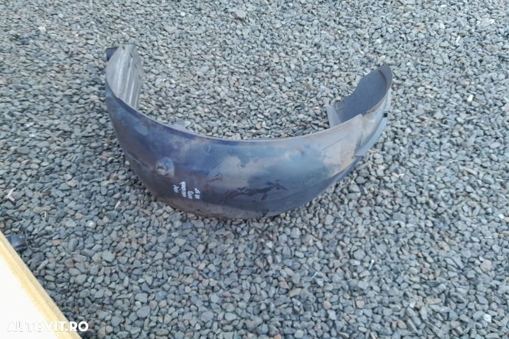 Aparatoare / Carenaj noroi spate dreapta 22816843 22816843 Opel Insig - 2