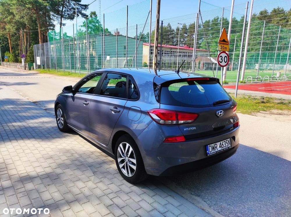 Hyundai i30 1.4 Comfort - 15