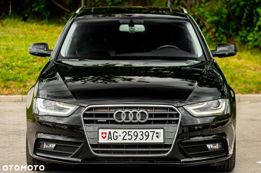 Audi A4 Avant 2.0 TFSI Quattro S tronic - 17