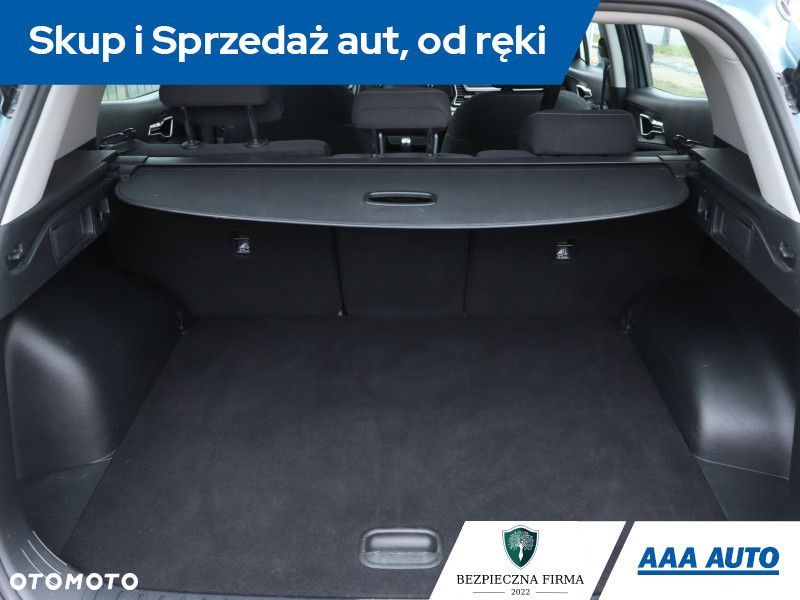 Kia Sportage - 14