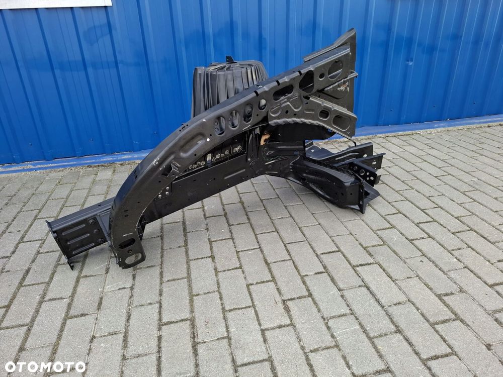 FORD EXPLORER 2019- PODŁUZNICA FARTUCH ĆWIARTKA LEWA PRZÓD L1MB-16044-A40 ÷ - 3