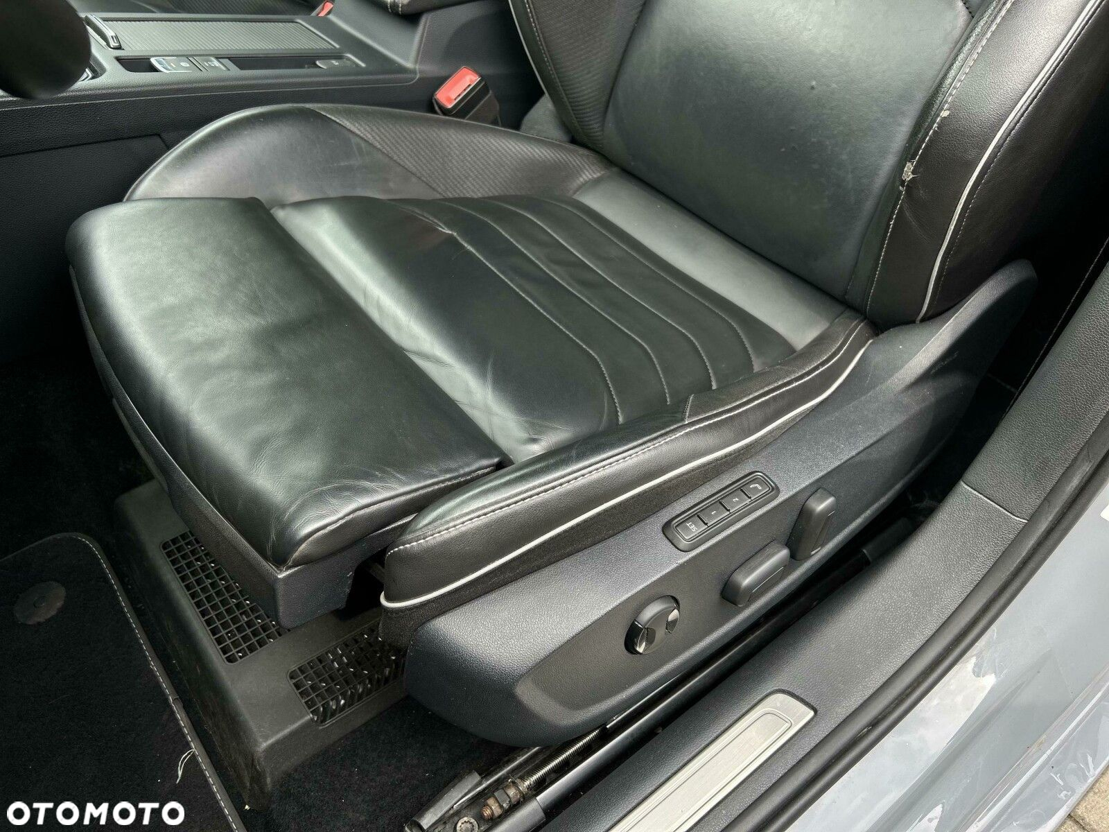 Volkswagen Arteon - 14