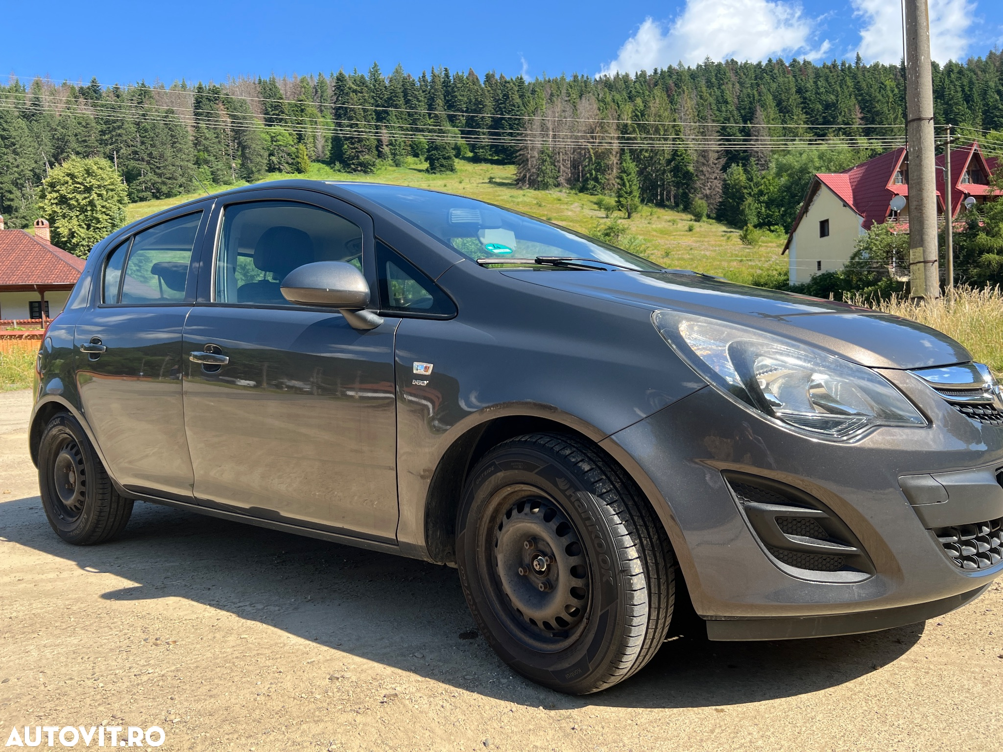 Opel Corsa 1.4 16V Energy - 2