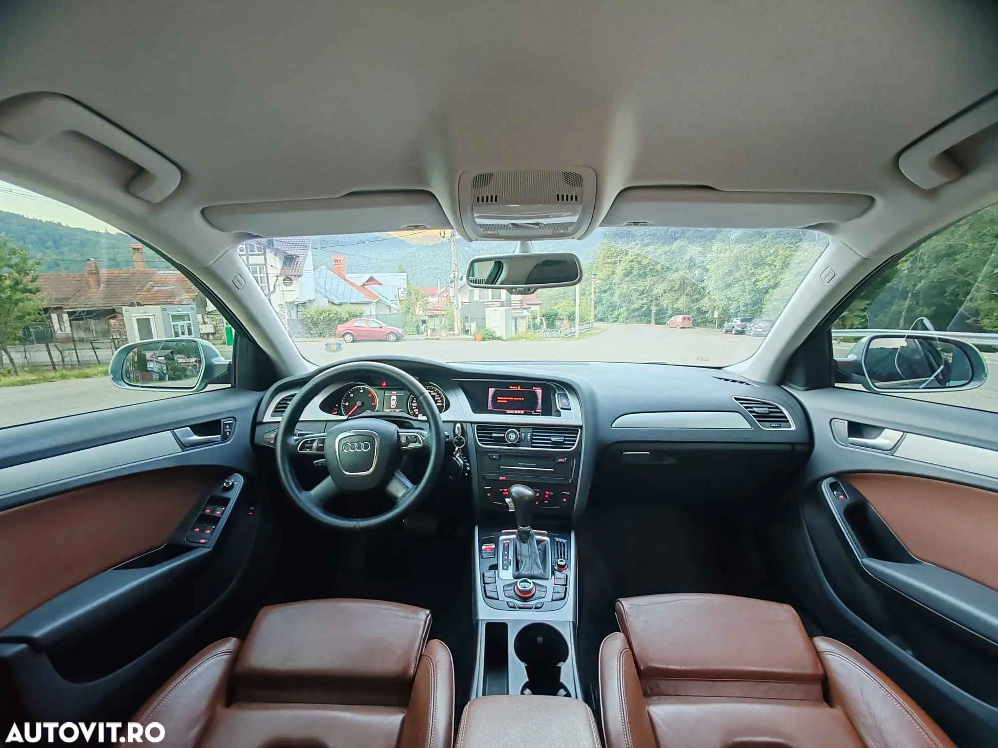Audi A4 - 7