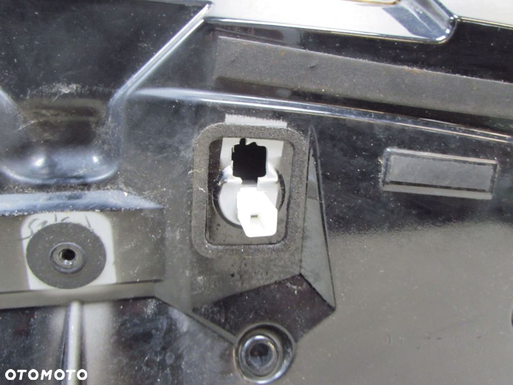 LEXUS RX400H 03-09 SPOILER LOTKA KLAPY 76035-48041 - 7