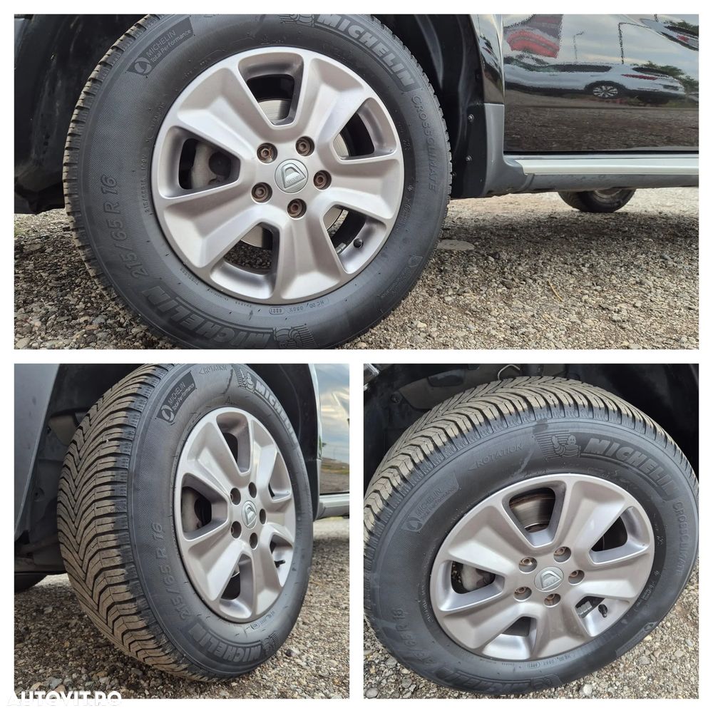 Dacia Duster 1.2 TCe 4x2 Laureate - 19