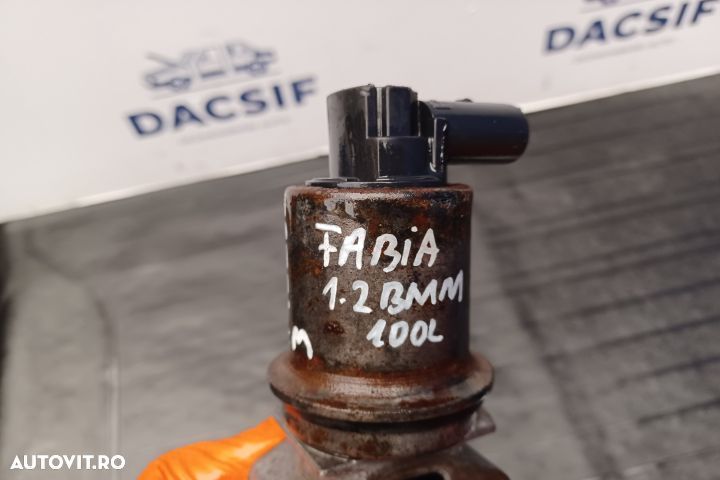 Egr BMM 03D131508B 03D131508B Skoda Fabia 5J [2007 - 2010] Combi wago - 1