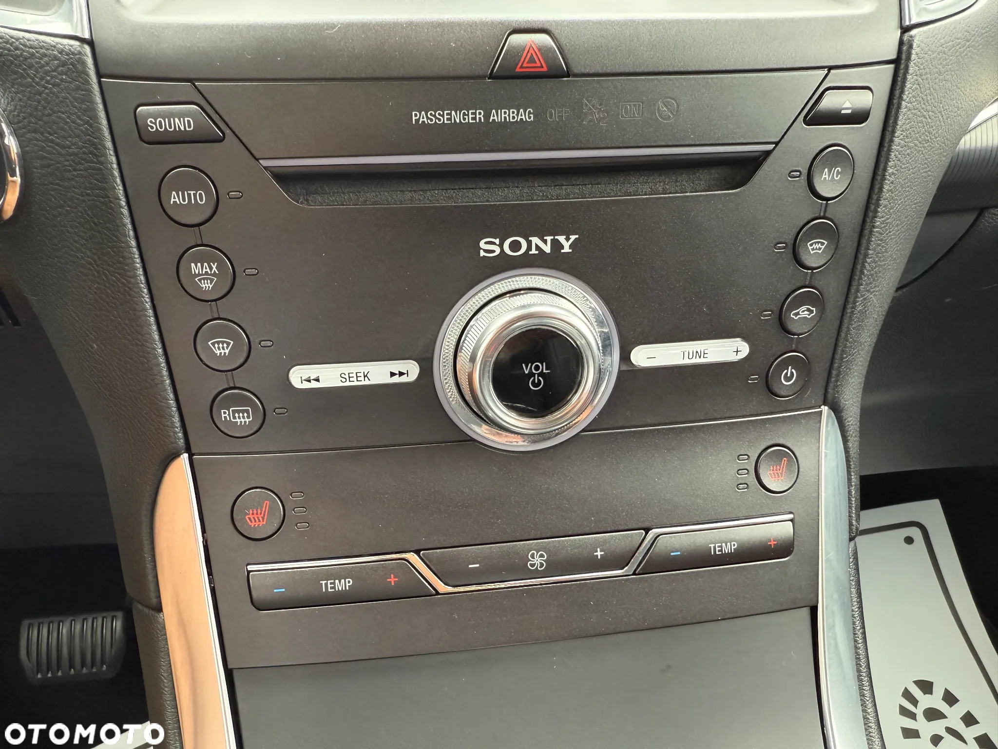 Ford Galaxy 2.0 EcoBlue Twin-Turbo Titanium PowerShift - 30