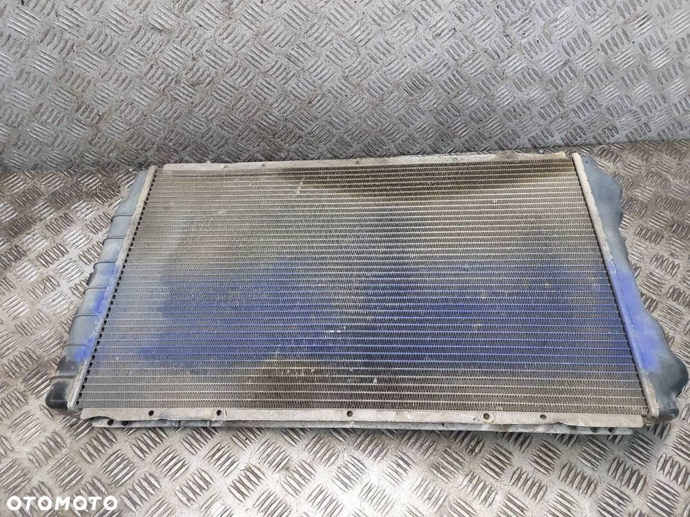 CHŁODNICA WODY RENAULT TRAFIC I LIFT 89-00 2.5 D 63912A - 2