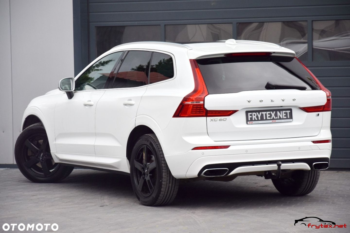 Volvo XC 60 - 13