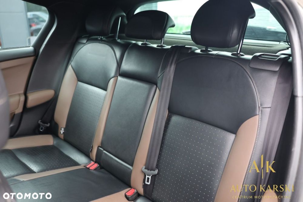 Citroën DS4 VTi 120 SoChic - 34
