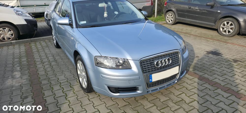 Audi A3 3-drzwiowe - 4