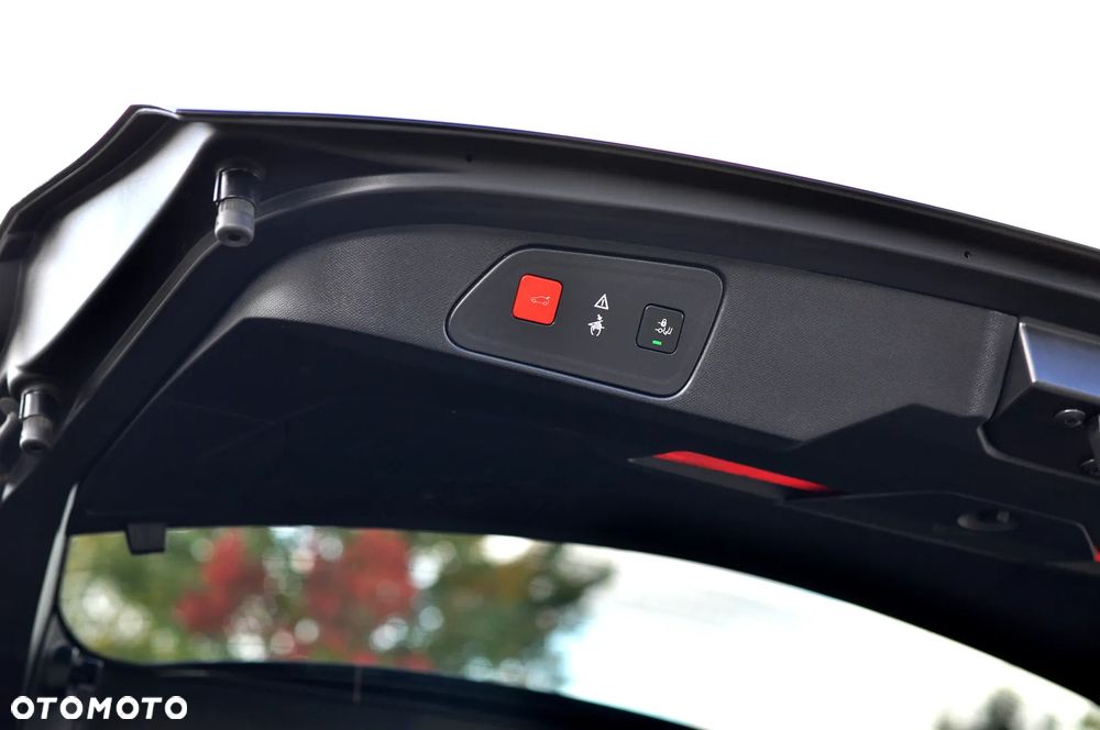 Peugeot 3008 PureTech 180 Stop & Start GPF EAT8 GT - 20