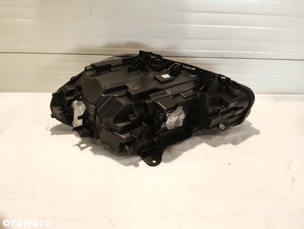 BMW 2 F44 FULL LED SHADOW PRZÓD STRONA PRAWA 5A17BC2 - 8