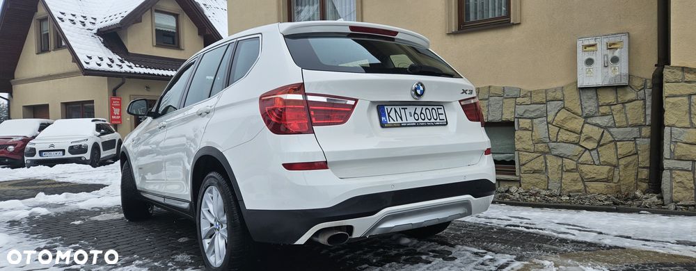 BMW X3 - 15