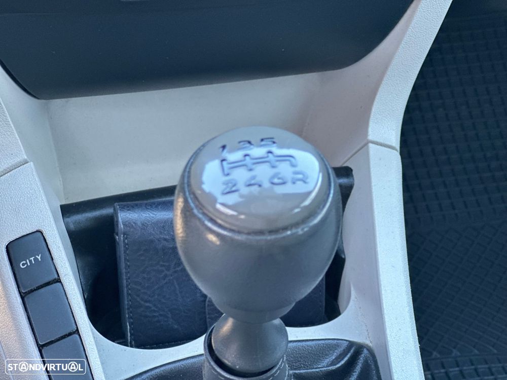 Fiat Stilo Multiwagon 1.4 Active - 32