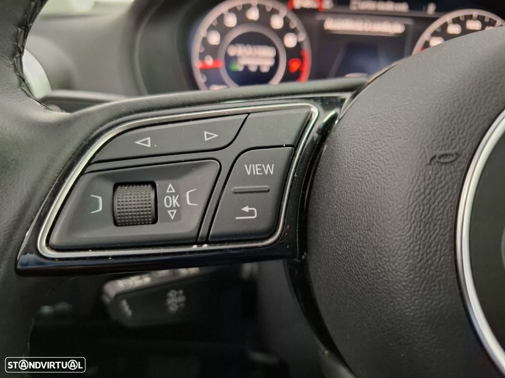 Audi Q2 30 TFSI Advanced - 17