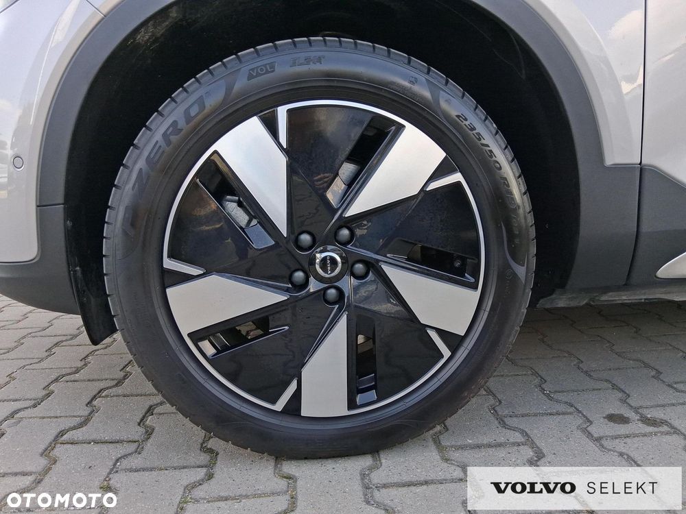 Volvo EC40 - 32