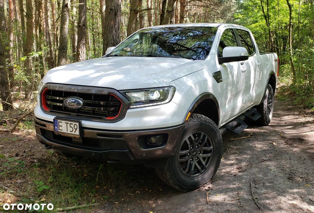 Ford Ranger - 33