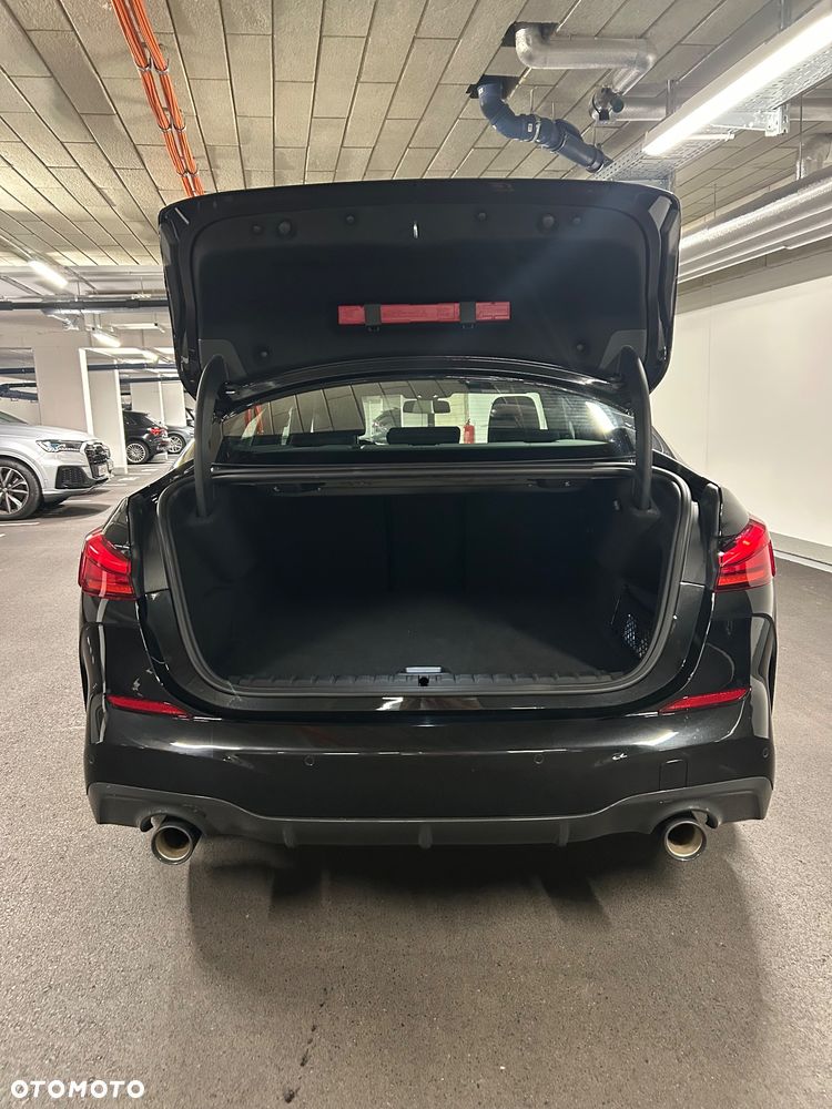 BMW Seria 2 220i M Sport - 7