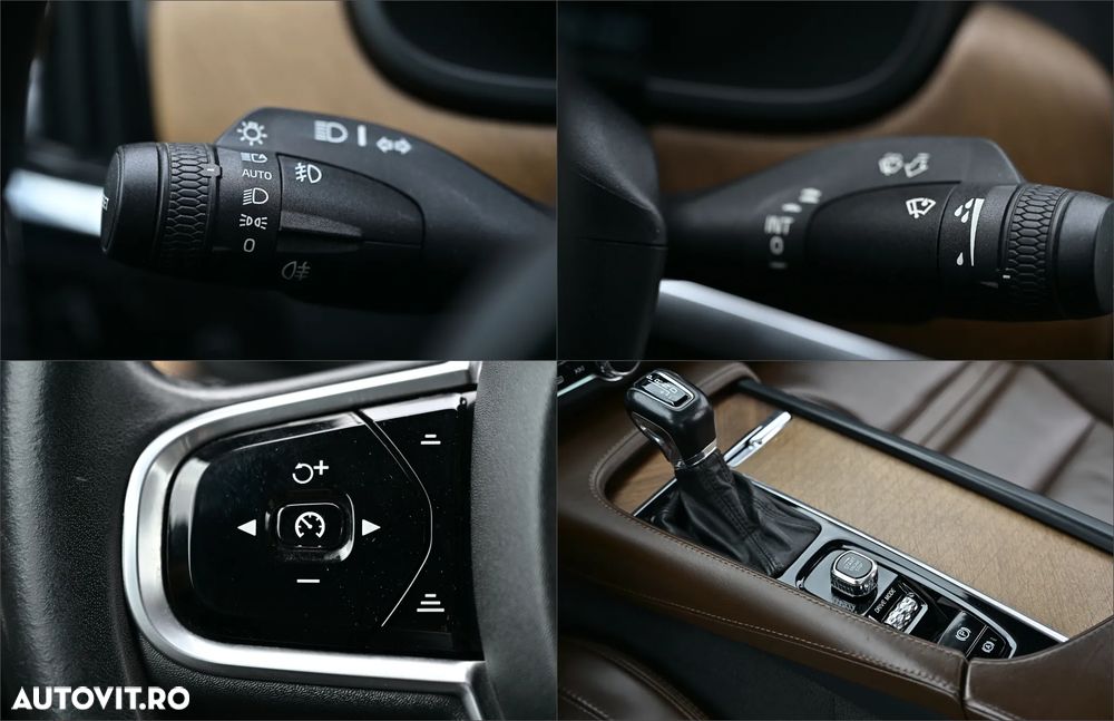 Volvo S90 D4 Inscription - 14