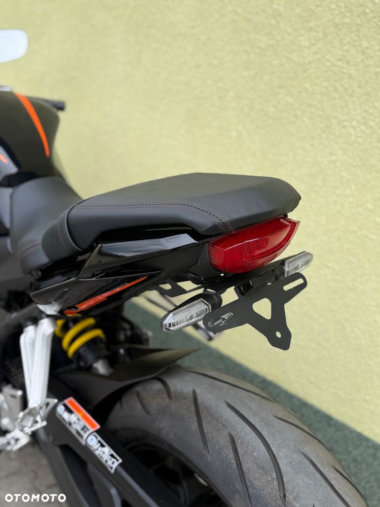 Honda CBR - 20