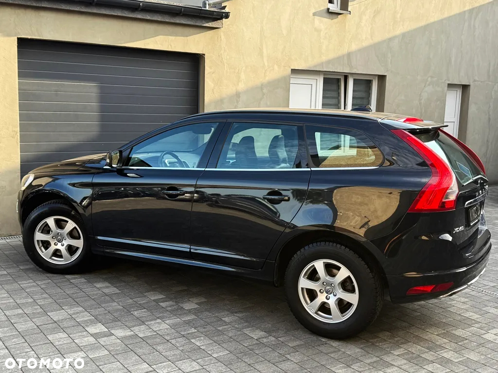 Volvo XC 60 D4 Geartronic Inscription - 15