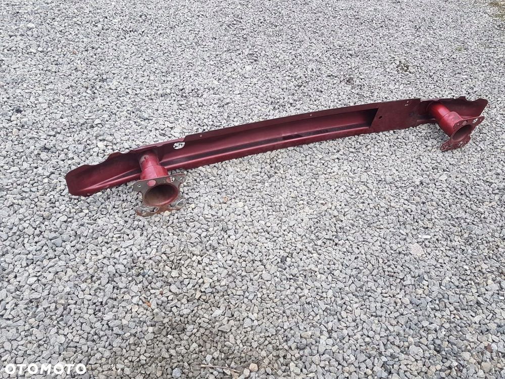 CITROEN C5 01- BELKA POD ZDERZAK PRZÓD EKQD - 4