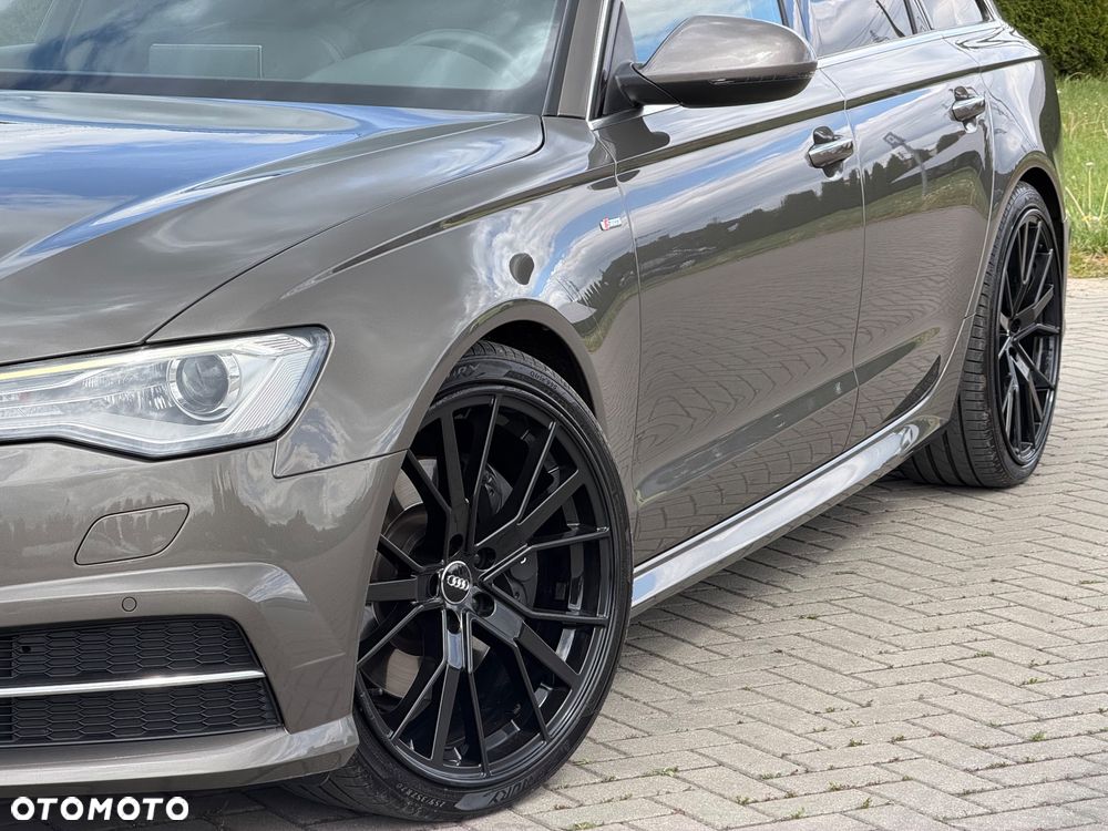 Audi A6 Avant - 17