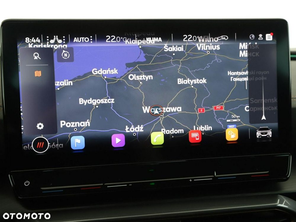 Cupra Formentor 2.0 TSI 4Drive VZ DSG - 25