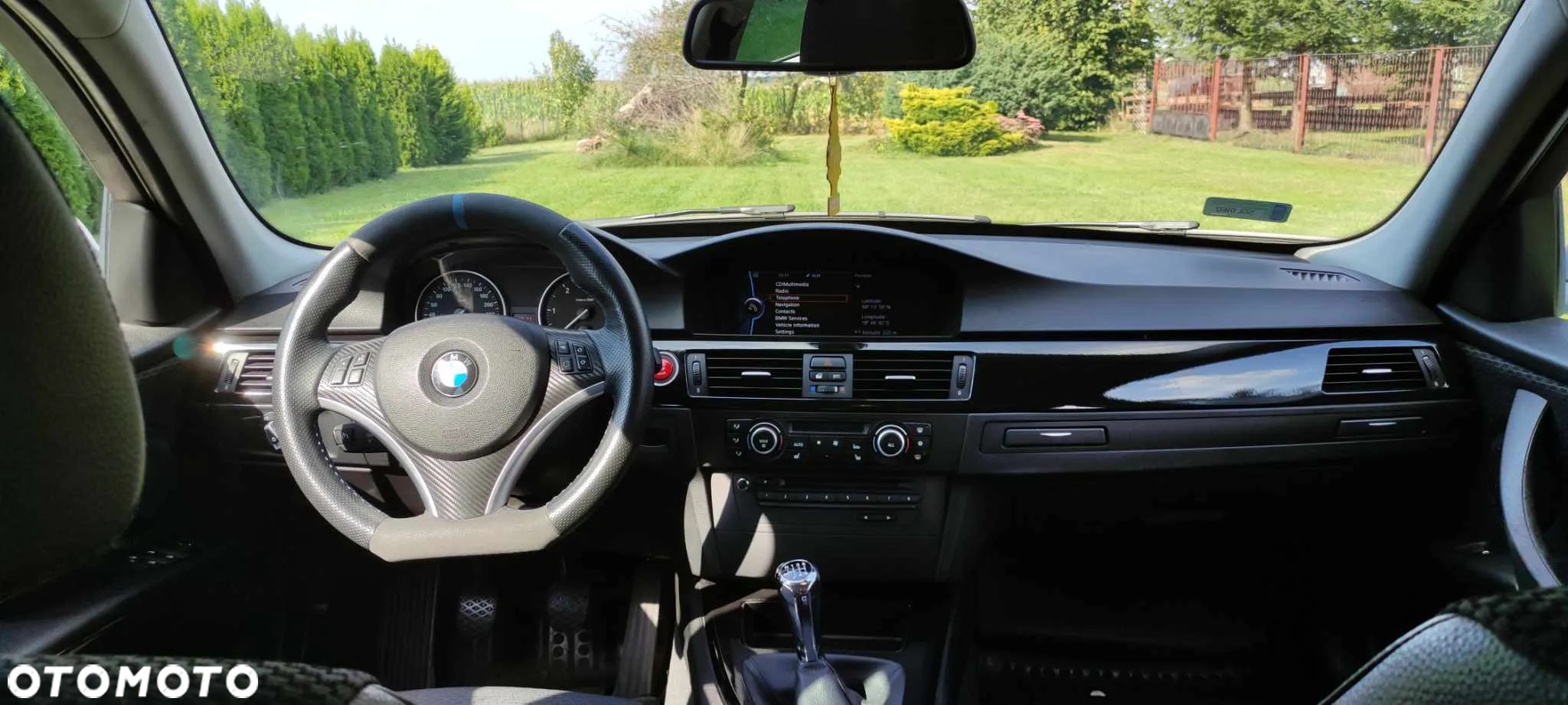 BMW Seria 3 325d DPF Touring - 2