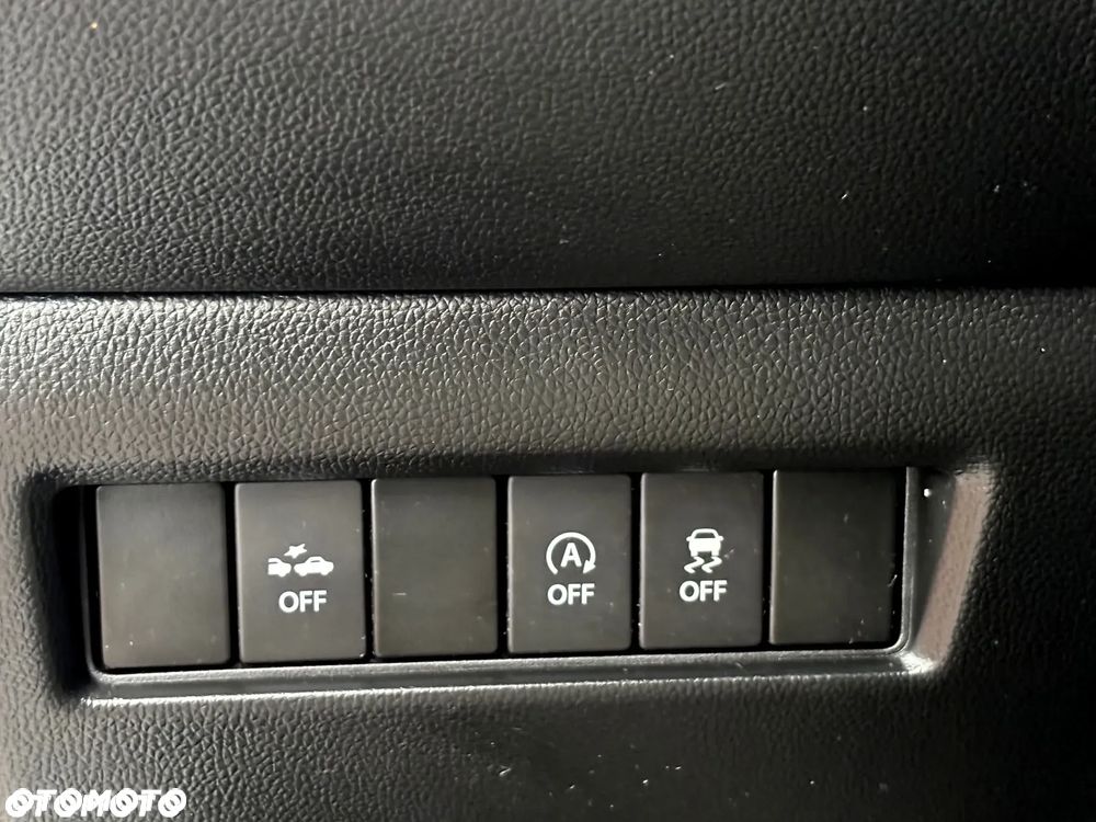 Suzuki Swift - 22