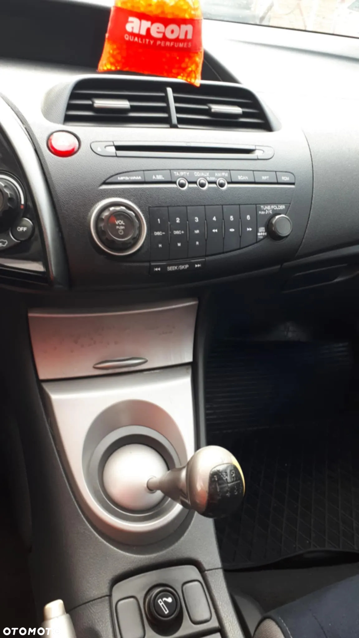 Honda Civic 1.4 Base - 7