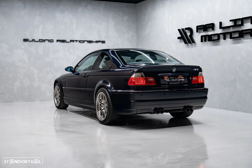 BMW M3 Standard - 10
