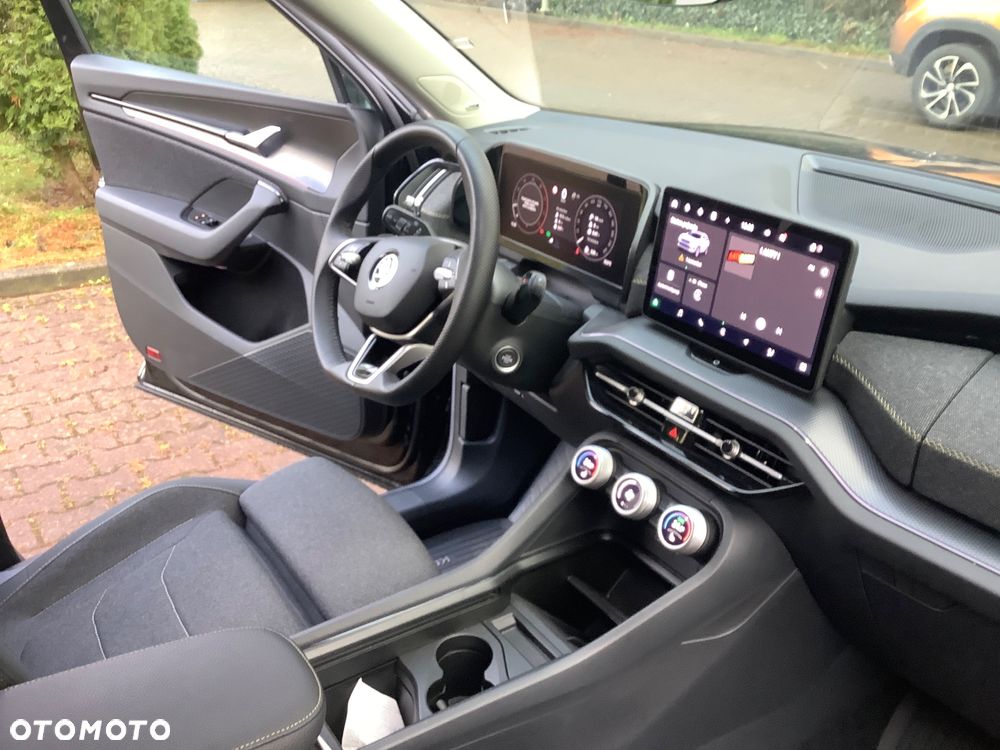 Skoda Kodiaq 2.0 TDI 4x4 Selection DSG - 11