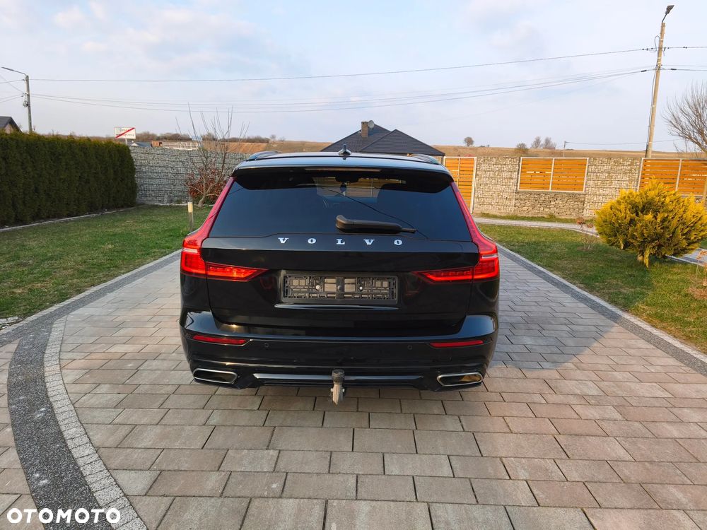 Volvo V60 - 21