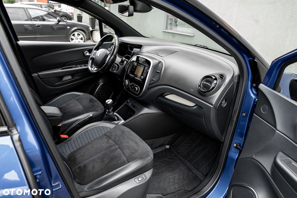 Renault Captur 1.3 Energy TCe S-Edition - 23