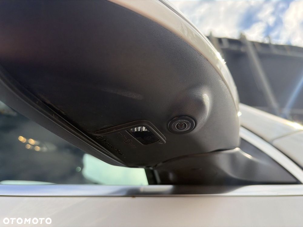 Mercedes-Benz EQA 250 66.5kWh Electric Art - 20