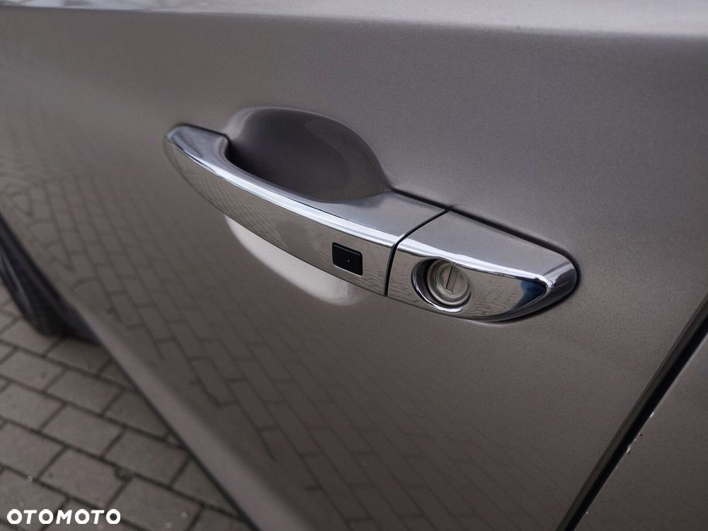 Hyundai Tucson 2.0 CRDI Premium 4WD - 12