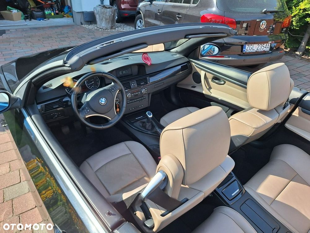 BMW Seria 3 - 15