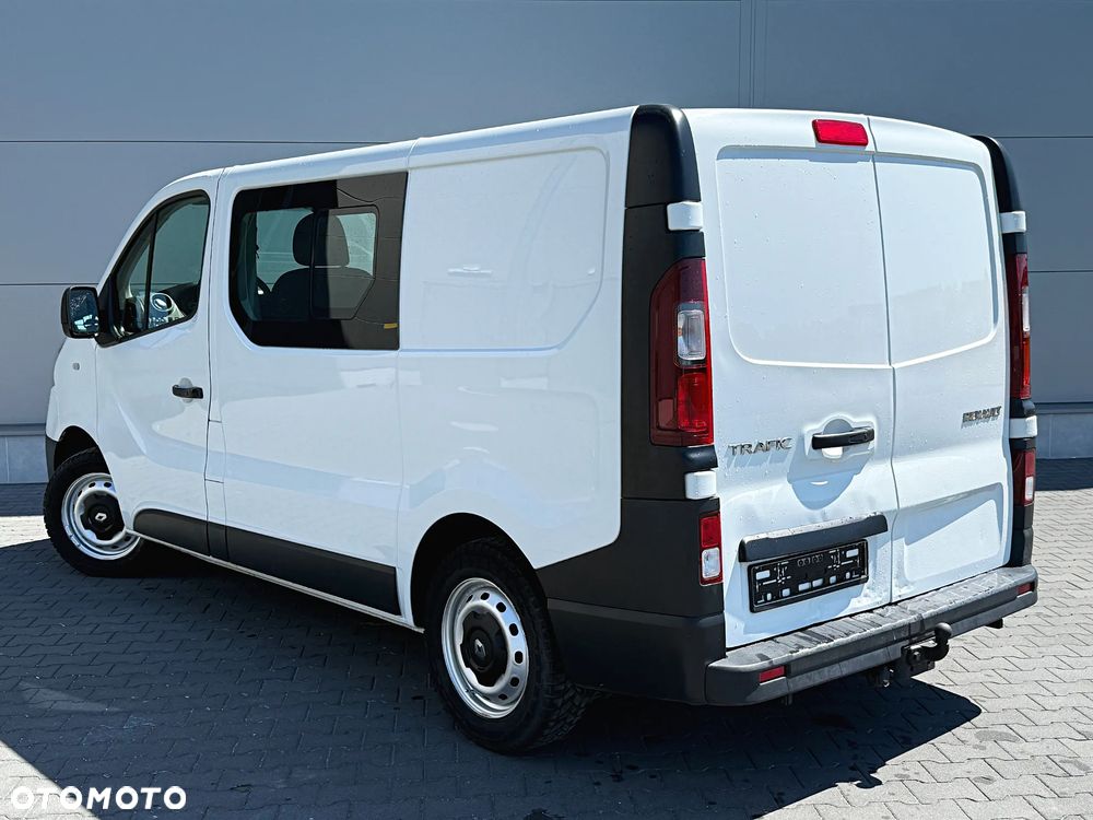 Renault Trafic - 6