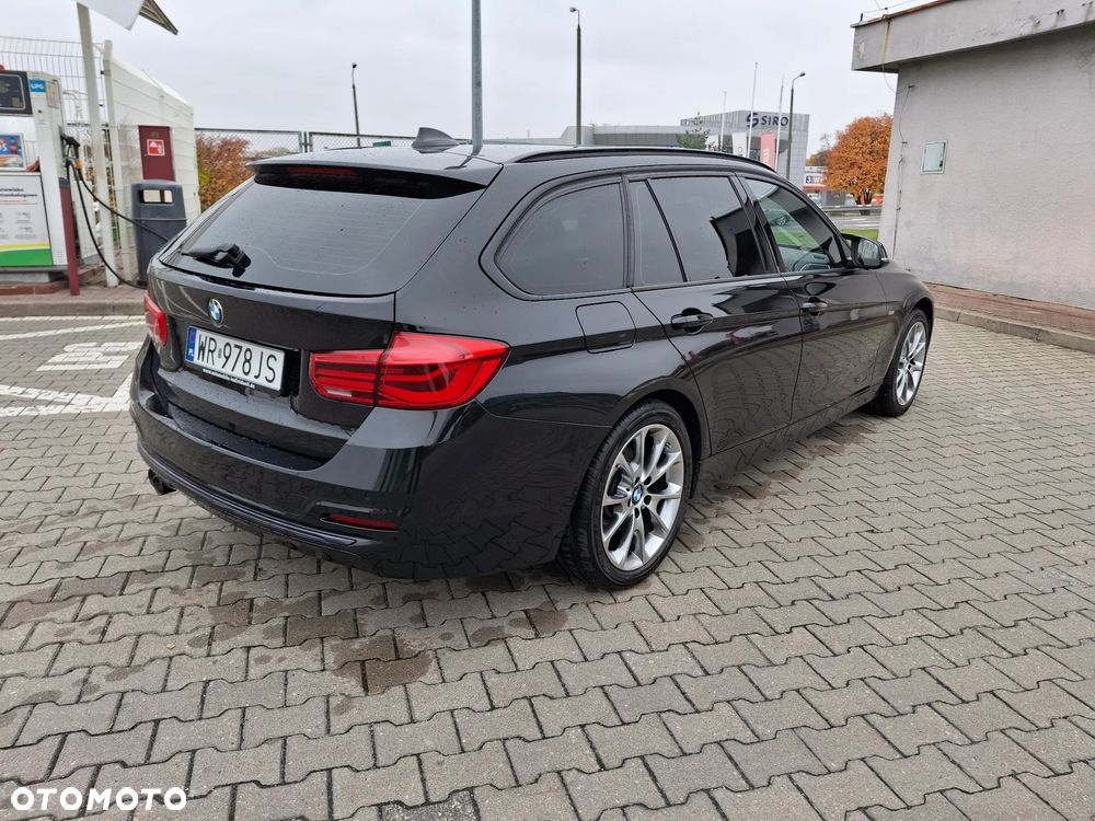 BMW Seria 3 - 10