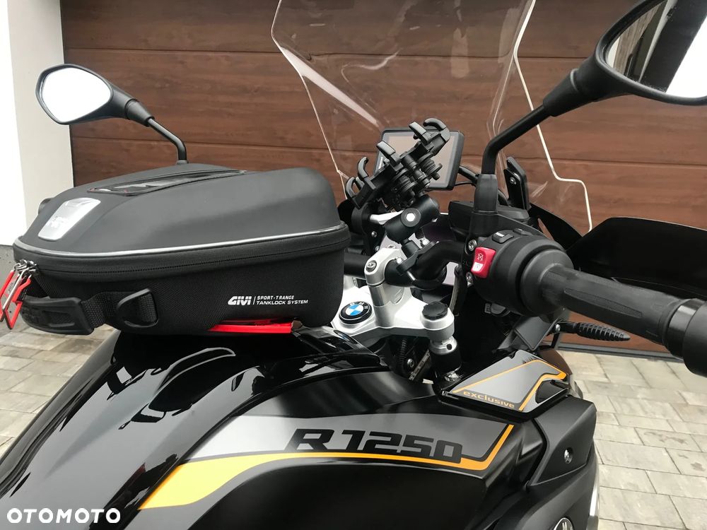 BMW GS - 38